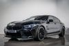 BMW M8 M8 Competition 4dr Step Auto