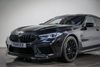 BMW M8 M8 Competition 4dr Step Auto