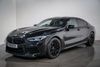 BMW M8 M8 Competition 4dr Step Auto