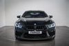 BMW M8 M8 Competition 4dr Step Auto