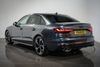 Audi A4 S4 TDI 341 Quattro Black Edition 4dr Tiptronic