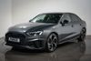 Audi A4 S4 TDI 341 Quattro Black Edition 4dr Tiptronic