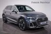 Audi Q5 SQ5 TDI Quattro 5dr Tiptronic