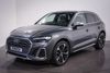Audi Q5 SQ5 TDI Quattro 5dr Tiptronic