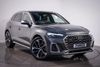 Audi Q5 SQ5 TDI Quattro 5dr Tiptronic