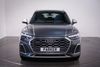 Audi Q5 SQ5 TDI Quattro 5dr Tiptronic
