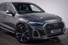 Audi Q5 SQ5 TDI Quattro 5dr Tiptronic