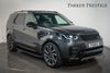 Land Rover Discovery 3.0 SD6 HSE Luxury 5dr Auto