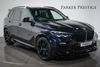 BMW X5 xDrive40i M Sport 5dr Auto