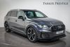 Audi Q7 55 TFSI e Quattro Black Ed 5dr Tiptronic [C+S]