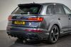 Audi Q7 55 TFSI e Quattro Black Ed 5dr Tiptronic [C+S]