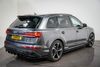 Audi Q7 55 TFSI e Quattro Black Ed 5dr Tiptronic [C+S]