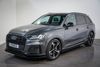 Audi Q7 55 TFSI e Quattro Black Ed 5dr Tiptronic [C+S]