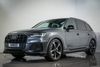 Audi Q7 55 TFSI e Quattro Black Ed 5dr Tiptronic [C+S]