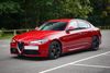 Alfa Romeo Giulia 2.2 JTDM-2 180 Speciale 4dr Auto