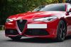 Alfa Romeo Giulia 2.2 JTDM-2 180 Speciale 4dr Auto