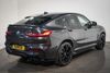 BMW X4 M xDrive X4 M Competition 5dr Step Auto