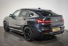 BMW X4 M xDrive X4 M Competition 5dr Step Auto