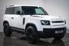 Land Rover Defender 3.0 D250 Hard Top Auto [3 Seat]