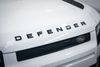 Land Rover Defender 3.0 D250 Hard Top Auto [3 Seat]