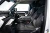 Land Rover Defender 3.0 D250 Hard Top Auto [3 Seat]