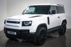 Land Rover Defender 3.0 D250 Hard Top Auto [3 Seat]