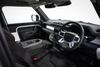Land Rover Defender 3.0 D250 Hard Top Auto [3 Seat]