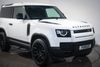 Land Rover Defender 3.0 D250 Hard Top Auto [3 Seat]