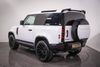 Land Rover Defender 3.0 D250 Hard Top Auto [3 Seat]