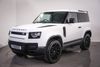 Land Rover Defender 3.0 D250 Hard Top Auto [3 Seat]