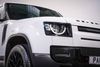 Land Rover Defender 3.0 D250 Hard Top Auto [3 Seat]