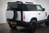 Land Rover Defender 3.0 D250 Hard Top Auto [3 Seat]