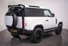 Land Rover Defender 3.0 D250 Hard Top Auto [3 Seat]