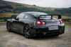 Nissan GT-R 3.8 Black Edition 2dr Auto [Sat Nav]
