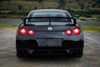 Nissan GT-R 3.8 Black Edition 2dr Auto [Sat Nav]