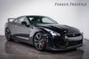 Nissan GT-R 3.8 Black Edition 2dr Auto [Sat Nav]