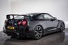 Nissan GT-R 3.8 Black Edition 2dr Auto [Sat Nav]