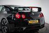 Nissan GT-R 3.8 Black Edition 2dr Auto [Sat Nav]