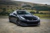 Nissan GT-R 3.8 Black Edition 2dr Auto [Sat Nav]