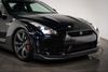 Nissan GT-R 3.8 Black Edition 2dr Auto [Sat Nav]