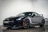 Nissan GT-R 3.8 Black Edition 2dr Auto [Sat Nav]