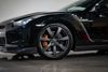 Nissan GT-R 3.8 Black Edition 2dr Auto [Sat Nav]