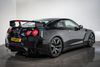 Nissan GT-R 3.8 Black Edition 2dr Auto [Sat Nav]