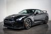 Nissan GT-R 3.8 Black Edition 2dr Auto [Sat Nav]