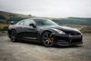 Nissan GT-R 3.8 Black Edition 2dr Auto [Sat Nav]