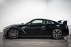 Nissan GT-R 3.8 Black Edition 2dr Auto [Sat Nav]