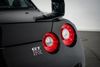 Nissan GT-R 3.8 Black Edition 2dr Auto [Sat Nav]