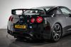 Nissan GT-R 3.8 Black Edition 2dr Auto [Sat Nav]