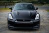 Nissan GT-R 3.8 Black Edition 2dr Auto [Sat Nav]
