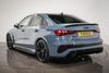 Audi RS3 RS 3 TFSI Quattro Carbon Black 4dr S Tronic